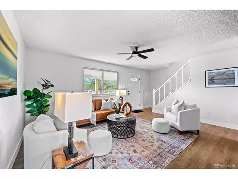 Living - Undisclosed, Arvada, CO 80005 photo 1 of 4