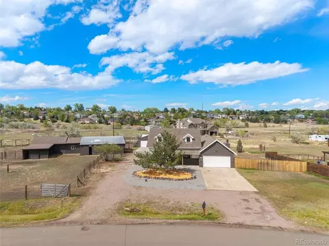 View/Area - Undisclosed, Arvada, CO 80005 photo 2 of 4