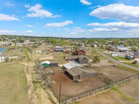 View/Area - Undisclosed, Arvada, CO 80005 photo 4 of 4