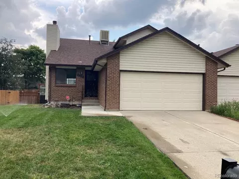 2050 Yarrow St, Lakewood, CO 80214