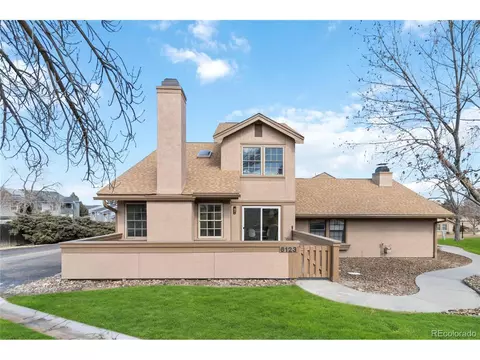 6123 Little Pine Cir, Colorado Springs, CO 80918