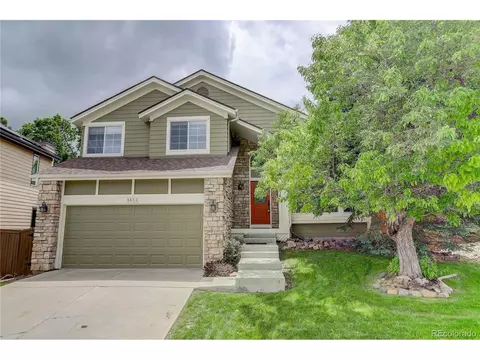 8652 Aberdeen Cir, Highlands Ranch, CO 80130