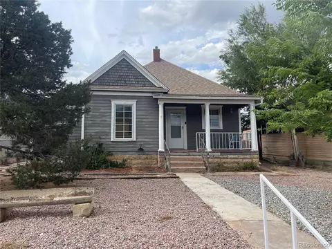 427 Hazel Ave, Canon City, CO 81212