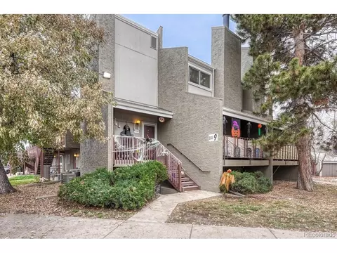 5300 E Cherry Creek South Dr #906, Denver, CO 80246