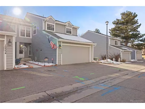 12552 E Cornell Cir, Aurora, CO 80014 photo 1