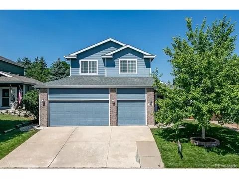 815 Bartlett St, Castle Rock, CO 80104