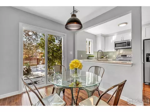 3740 Iris Ave #A, Boulder, CO 80301 photo 5
