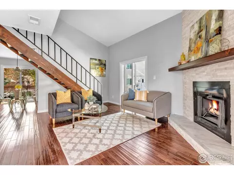 3740 Iris Ave #A, Boulder, CO 80301 photo 2