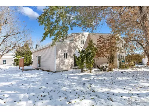 3740 Iris Ave #A, Boulder, CO 80301 photo 1