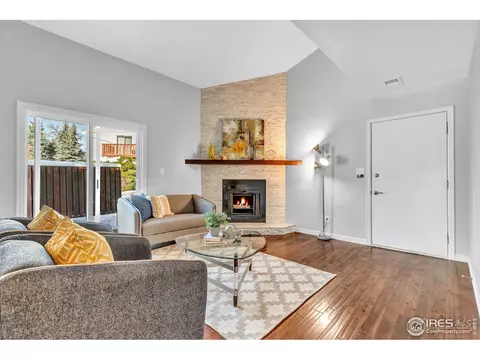 3740 Iris Ave #A, Boulder, CO 80301 photo 3