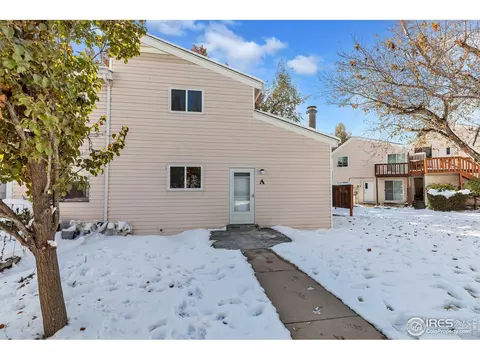 3740 Iris Ave #A, Boulder, CO 80301 photo 22