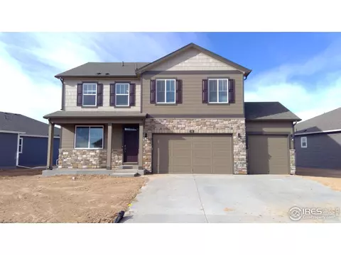 862 Charlton Dr, Windsor, CO 80550 photo 1