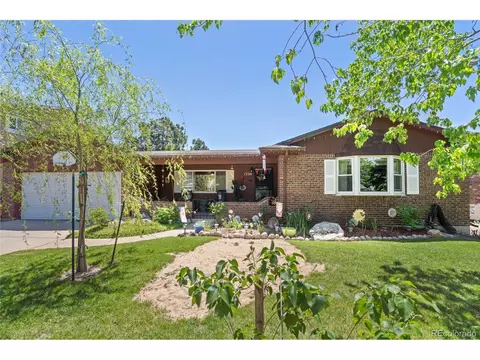 13318 E Florida Ave, Aurora, CO 80012