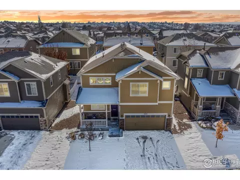 3572 E 141st Ave, Thornton, CO 80602 photo 1