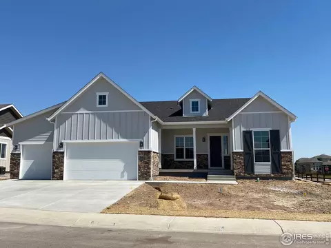 951 Pitch Fork Dr, Windsor, CO 80550 photo 1