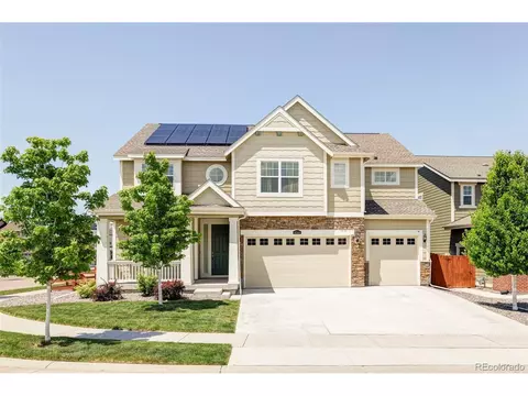 14584 Salvador Cir, Parker, CO 80134