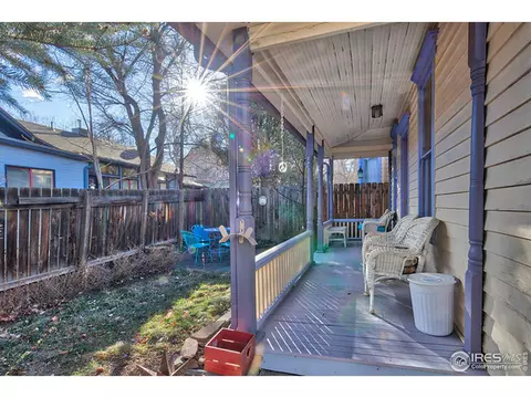 646 Marine St, Boulder, CO 80302 photo 2