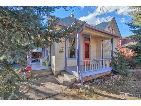 646 Marine St, Boulder, CO 80302 photo 3