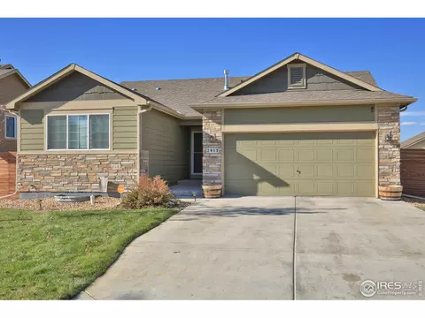 2913 Aspen Ave, Greeley, CO 80631 photo 1