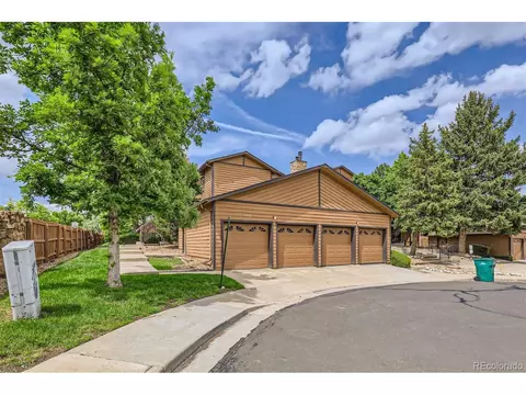 9403 W 89th Cir, Westminster, CO 80021