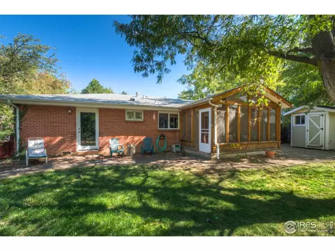 335 Martin Dr, Boulder, CO 80305 photo 29