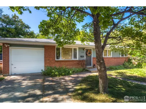 335 Martin Dr, Boulder, CO 80305 photo 2
