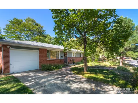 335 Martin Dr, Boulder, CO 80305 photo 3