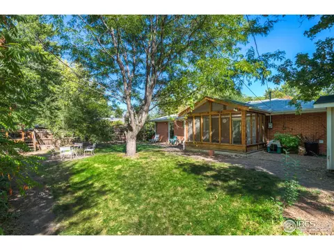 335 Martin Dr, Boulder, CO 80305 photo 32