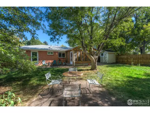 335 Martin Dr, Boulder, CO 80305 photo 31