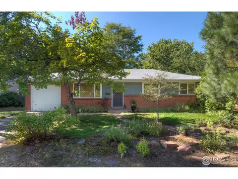 335 Martin Dr, Boulder, CO 80305 photo 1