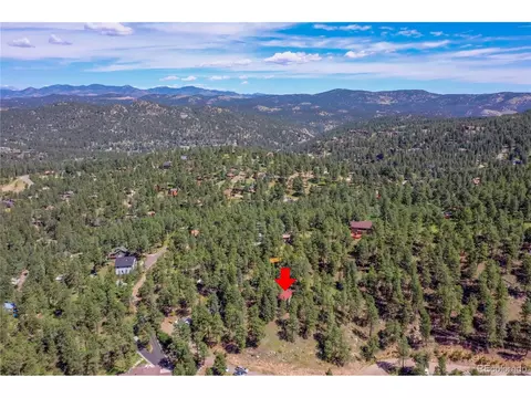 5092 White House Trl, Evergreen, CO 80439