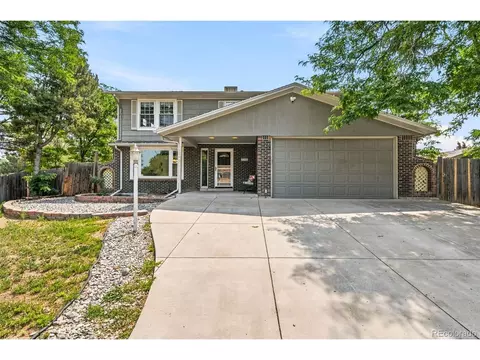7216 S Pierce Ct, Littleton, CO 80128