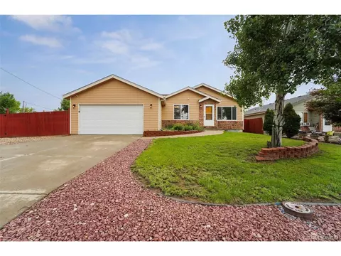 205 S Irene Ave, Milliken, CO 80543