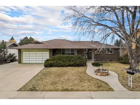 8147 W 71st Pl, Arvada, CO 80004