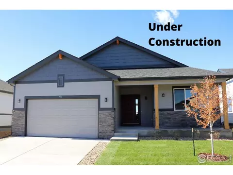 2065 Saddleback Dr, Milliken, CO 80543 photo 1