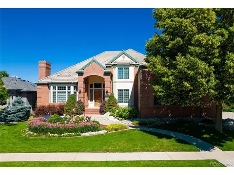 10947 Legacy Ridge Way, Westminster, CO 80031