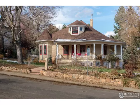 1565 Columbine Ave, Boulder, CO 80302 photo 1