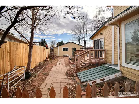 246 E 1st St, Ault, CO 80610 photo 23
