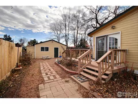 246 E 1st St, Ault, CO 80610 photo 22