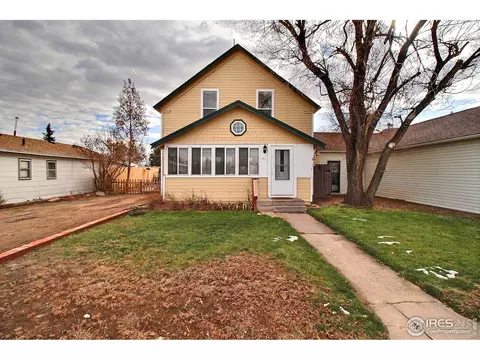 246 E 1st St, Ault, CO 80610 photo 1