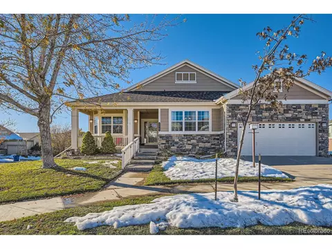 22705 E Long Dr, Aurora, CO 80016