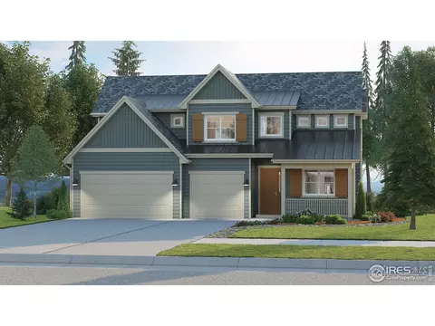 1914 Cloud Ct, Windsor, CO 80550 photo 1