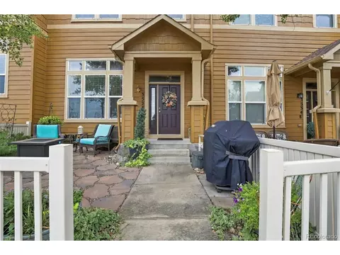 3528 Nez Perce Trl, Castle Rock, CO 80109