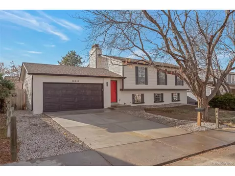 16552 E Kansas Dr, Aurora, CO 80017