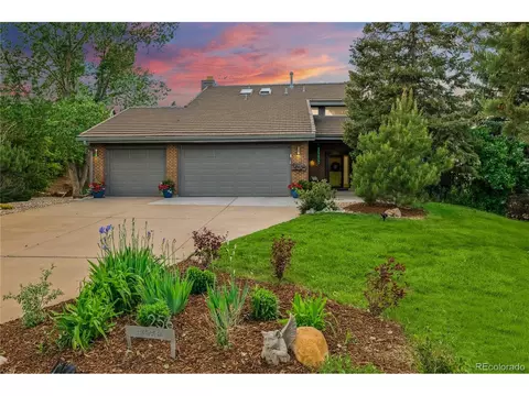 256 Ember Pl, Castle Rock, CO 80104