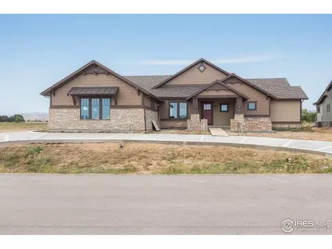 527 Nesting Eagles Way, Berthoud, CO 80513 photo 2