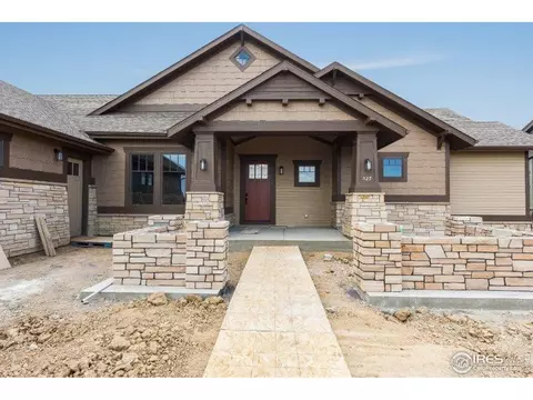 527 Nesting Eagles Way, Berthoud, CO 80513 photo 1