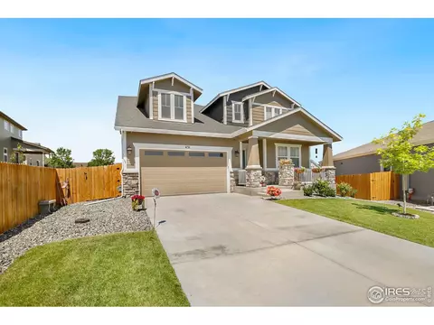 431 Nielson Pl, Berthoud, CO 80513 photo 2
