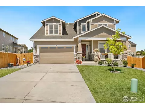 431 Nielson Pl, Berthoud, CO 80513 photo 1