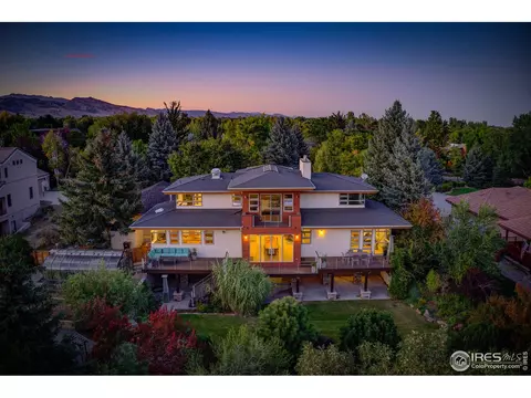 2060 Norwood Ave, Boulder, CO 80304 photo 1